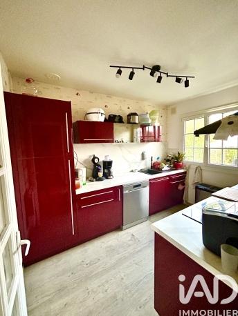 Maison à vendre 3 pièces 60 m² Yerres