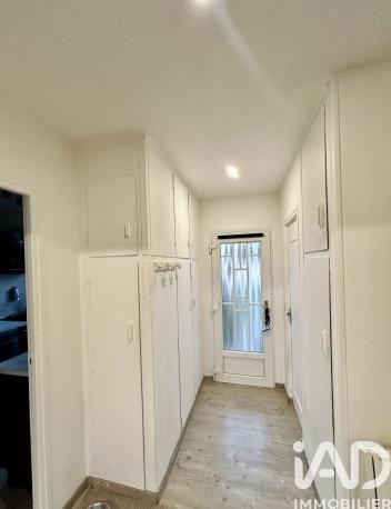 Maison à vendre 3 pièces 60 m² Yerres