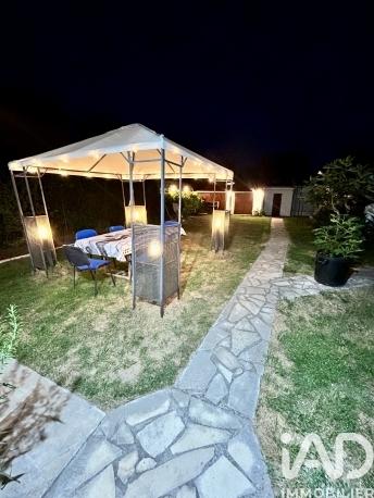 Maison à vendre 3 pièces 60 m² Yerres