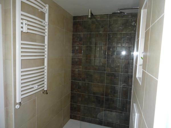 LIMOGES SECTEUR OUEST ROSE DES VENTS TRES BELLE APPARTEMENT DE 86 M² 3 CHAMBRES 3 SALLES D'EAU 3 WC LOGGIA1