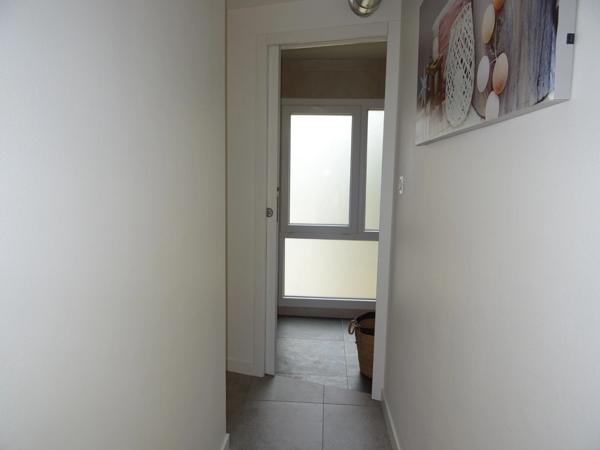 LIMOGES SECTEUR OUEST ROSE DES VENTS TRES BELLE APPARTEMENT DE 86 M² 3 CHAMBRES 3 SALLES D'EAU 3 WC LOGGIA1