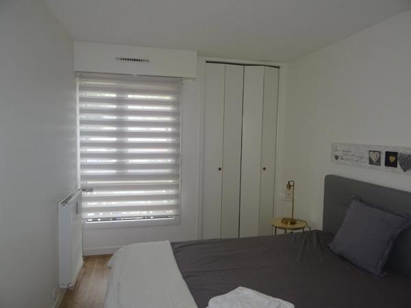 LIMOGES SECTEUR OUEST ROSE DES VENTS TRES BELLE APPARTEMENT DE 86 M² 3 CHAMBRES 3 SALLES D'EAU 3 WC LOGGIA1