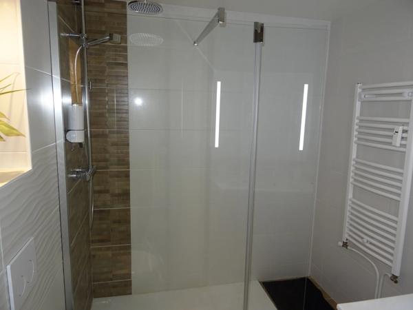 LIMOGES SECTEUR OUEST ROSE DES VENTS TRES BELLE APPARTEMENT DE 86 M² 3 CHAMBRES 3 SALLES D'EAU 3 WC LOGGIA1