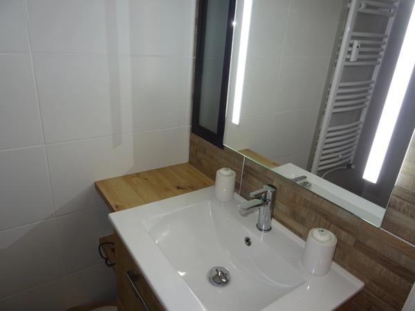LIMOGES SECTEUR OUEST ROSE DES VENTS TRES BELLE APPARTEMENT DE 86 M² 3 CHAMBRES 3 SALLES D'EAU 3 WC LOGGIA1