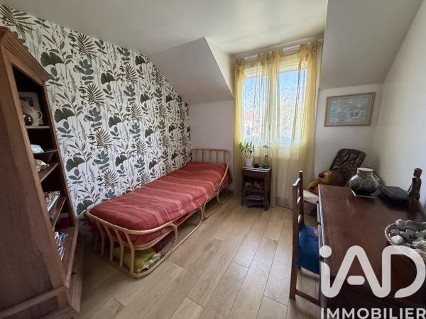 Appartement à vendre 4 pièces 83 m² Tigery