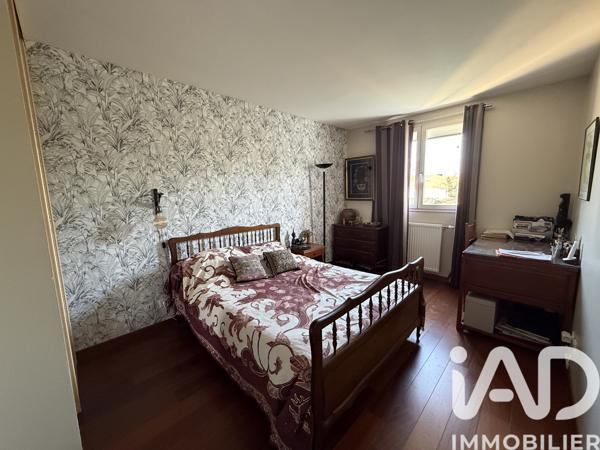 Appartement à vendre 4 pièces 83 m² Tigery