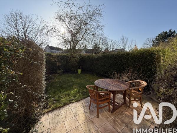Appartement à vendre 4 pièces 83 m² Tigery