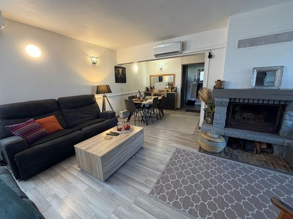 Maison Cergy 5 pièce(s) 94 m2 €279 000 ** - Référence 5034