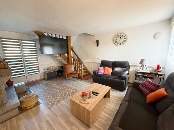 Maison Cergy 5 pièce(s) 94 m2 €279 000 ** - Référence 5034