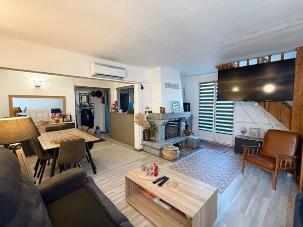 Maison Cergy 5 pièce(s) 94 m2 €279 000 ** - Référence 5034