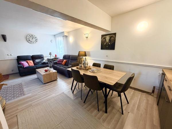 Maison Cergy 5 pièce(s) 94 m2 €279 000 ** - Référence 5034