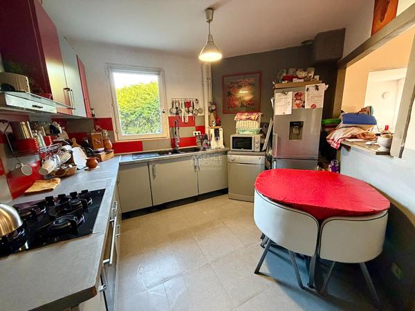 Maison Cergy 5 pièce(s) 94 m2 €279 000 ** - Référence 5034