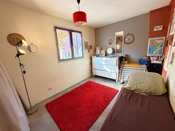 Maison Cergy 5 pièce(s) 94 m2 €279 000 ** - Référence 5034