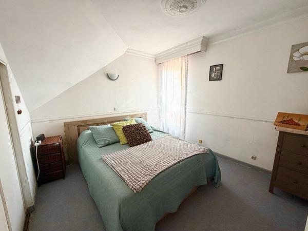 Maison Cergy 5 pièce(s) 94 m2 €279 000 ** - Référence 5034