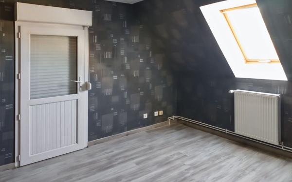 Maison à louer    3 pièces •  Remy