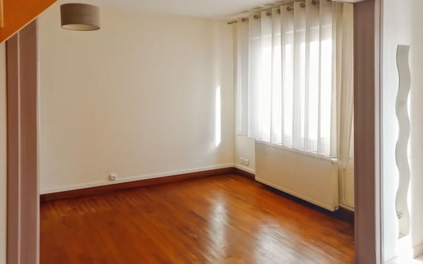 Maison à louer    3 pièces •  Remy