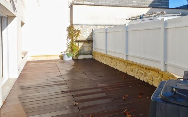 Maison à louer    3 pièces •  Remy