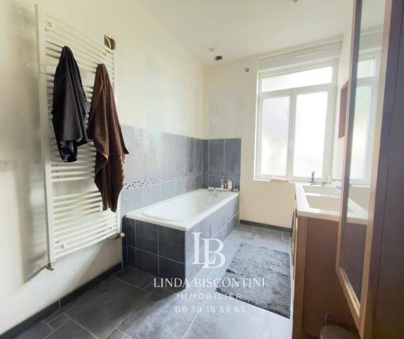 Libercourt (62820) Demeure d’Ingénieur des Mines