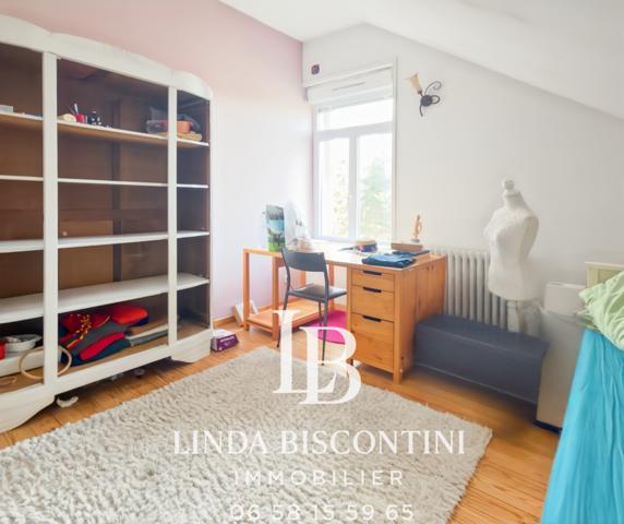 Libercourt (62820) Demeure d’Ingénieur des Mines