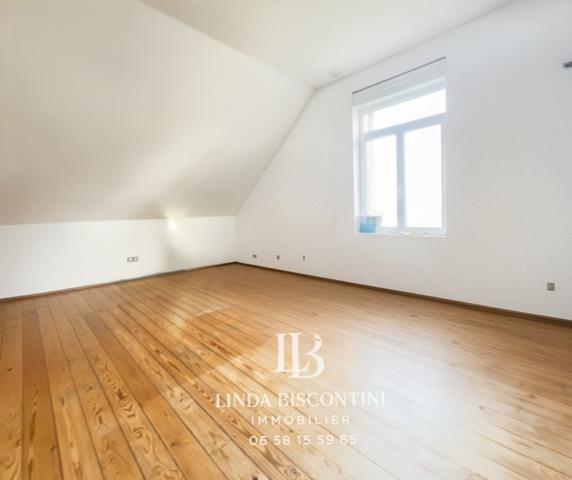 Libercourt (62820) Demeure d’Ingénieur des Mines