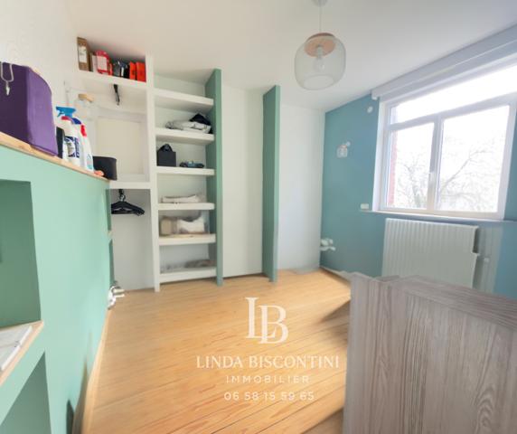 Libercourt (62820) Demeure d’Ingénieur des Mines