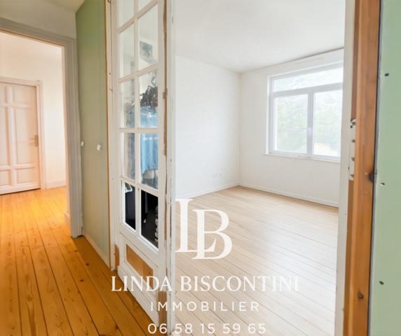 Libercourt (62820) Demeure d’Ingénieur des Mines