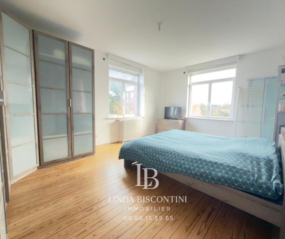 Libercourt (62820) Demeure d’Ingénieur des Mines