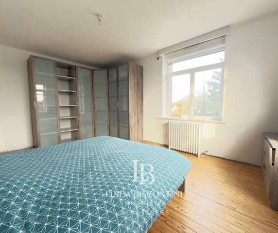 Libercourt (62820) Demeure d’Ingénieur des Mines