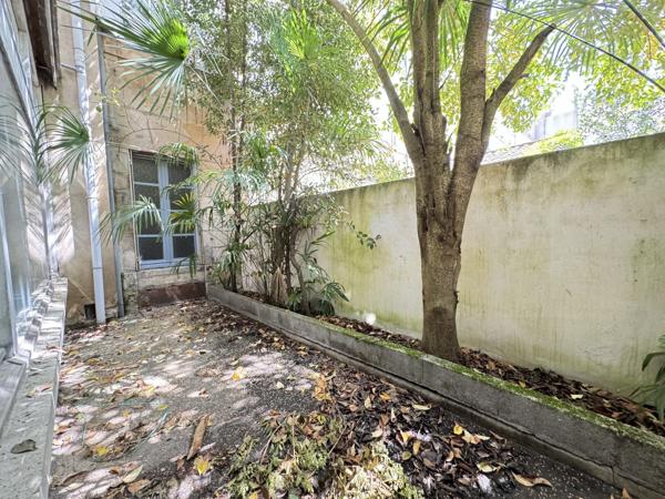 SAINTES HYPER CENTRE RIVE GAUCHE