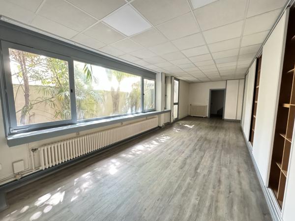SAINTES HYPER CENTRE RIVE GAUCHE