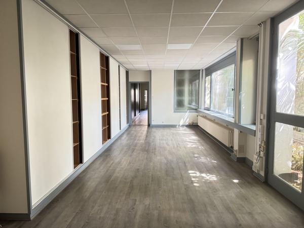 SAINTES HYPER CENTRE RIVE GAUCHE