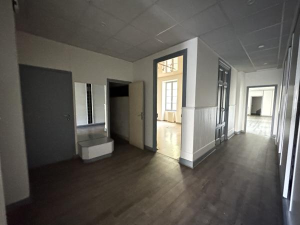 SAINTES HYPER CENTRE RIVE GAUCHE