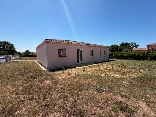 RARE : Villa de Plain Pied