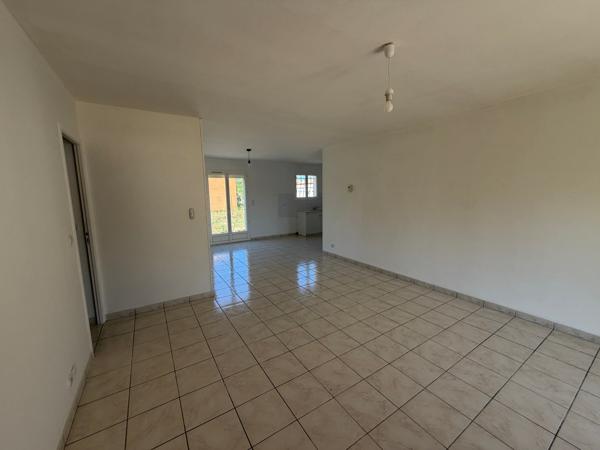 RARE : Villa de Plain Pied