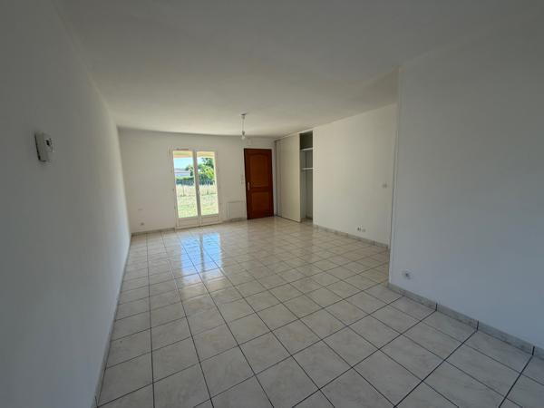 RARE : Villa de Plain Pied