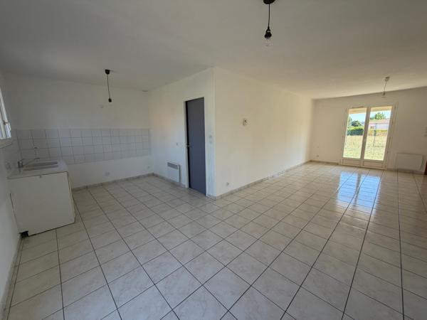 RARE : Villa de Plain Pied