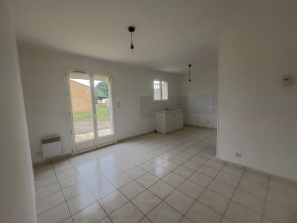 RARE : Villa de Plain Pied