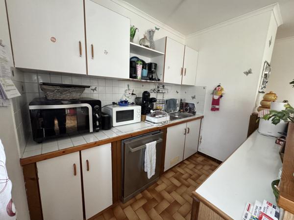 secteur recouvrance maison plain pied