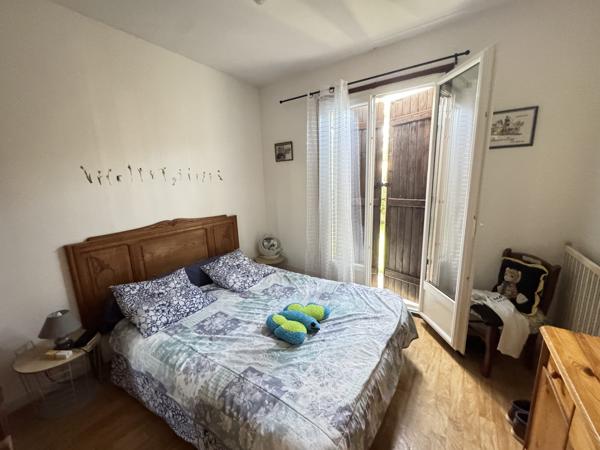 secteur recouvrance maison plain pied