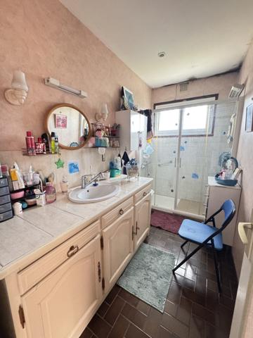 secteur recouvrance maison plain pied