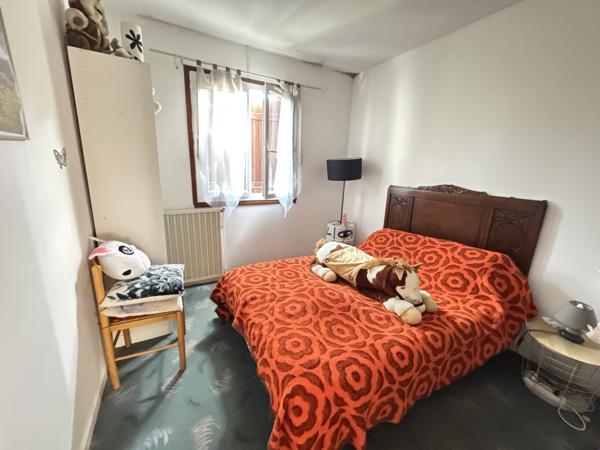 secteur recouvrance maison plain pied