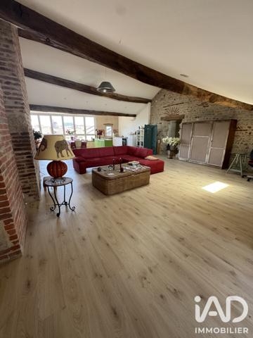 Appartement à vendre 2 pièces 106,64 m² Bourg-en-Bresse