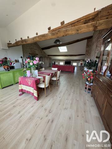 Appartement à vendre 2 pièces 106,64 m² Bourg-en-Bresse