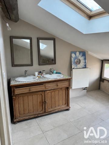 Appartement à vendre 2 pièces 106,64 m² Bourg-en-Bresse