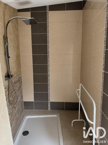 Appartement à vendre 2 pièces 106,64 m² Bourg-en-Bresse