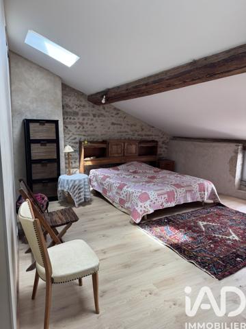 Appartement à vendre 2 pièces 106,64 m² Bourg-en-Bresse
