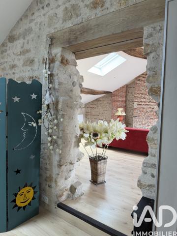 Appartement à vendre 2 pièces 106,64 m² Bourg-en-Bresse