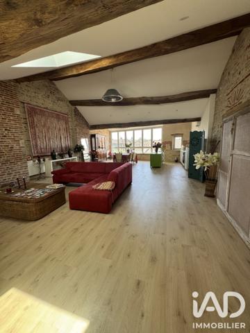 Appartement à vendre 2 pièces 106,64 m² Bourg-en-Bresse