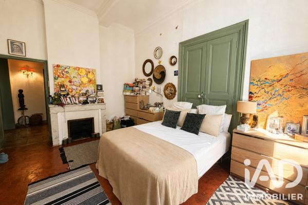 Appartement à vendre 5 pièces 150 m² Nîmes