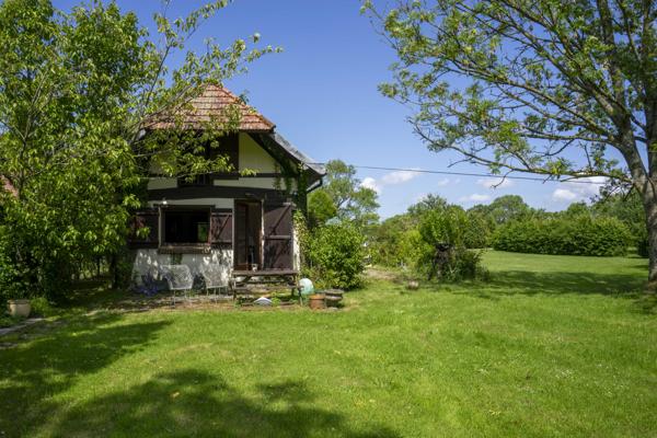 Maison à vendre à Croixdalle (76660) - Seine-Maritime